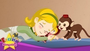 'A Little Princess - Happy Birthday! (congratulation) - ESL conversation -  story for Kids'