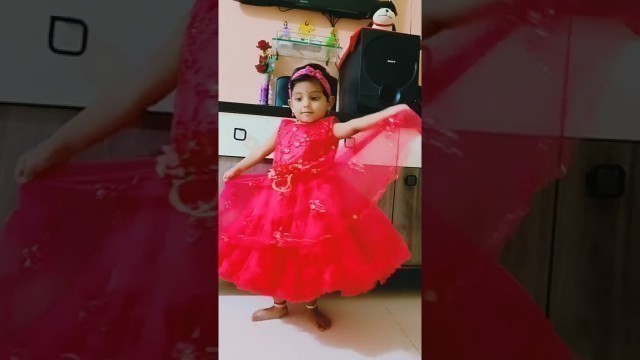 '#Kids Video # Anu Princess'