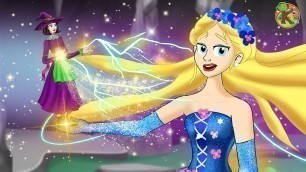 'Princess Cinderella - Prince\'s Return - Episode 3 | KONDOSAN English | Bedtime Stories for Kids'