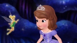 'Tinkerbell and Princess Cartoon Compilation for Kids - Little Boss Kids Cartoons'
