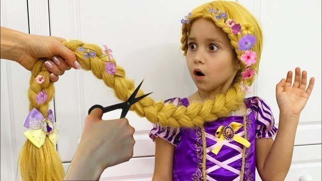 'Sofia and funny videos about Princesses | Best stories for kids'
