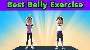 'Best Belly exercise for kids | Daily Workout At Home | Kids Exercise'