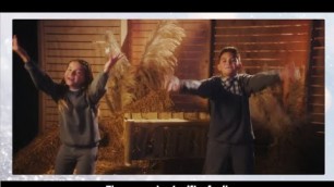 'Christmas Worship - The Greatest Gift with Motions and Lyrics by @Christ Fellowship Kids'