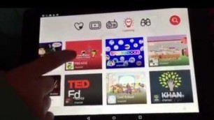 'YouTube Kids App Review By Kids'