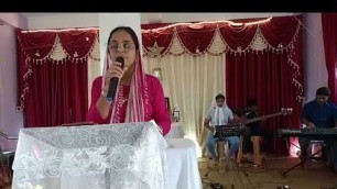 'Telugu Christian Messages Latest | Sunday Service Live | Telugu Christian Songs Latest l 20 nov 2022'