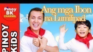 'Ang Mga Ibon na Lumilipad 2017 | Pinoy BK Channel