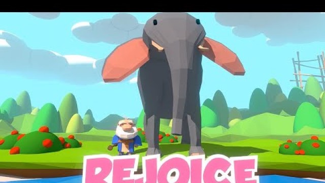 'Rejoice in the Lord Always + more kids videos'