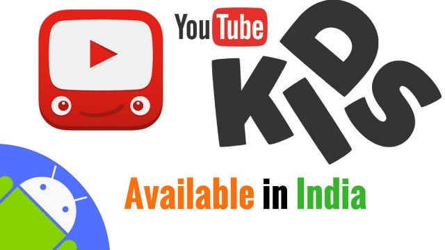 '| Hindi | YouTube Kids App | Available In India | Full App Review | Doraemon | Chota Bheem | 2016'