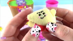 'BubblePOP Kids! New Cutie Fruities Sweet Scented Surprises! Juice Box LIP BALMS! FUN'