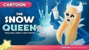 'Snow Queen | Fairy Tales and Bedtime Stories for Kids | Princess Story'