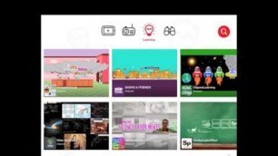 'YouTube Kids app – Apps Playground review'