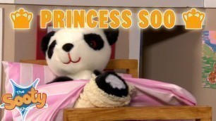 'Princess Soo! 