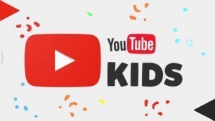'YouTube Kids App | Now in India | 2016!'