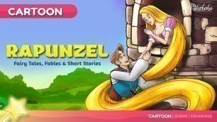 'Rapunzel 