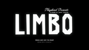 Limbo Part 2 - Other Kids...?