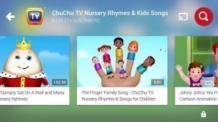 'YouTube Kids App | Made for curious kids and parents'