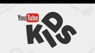 'youtube kids app launched in India  and review by hit exclusive!!!!'
