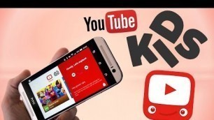 'YouTube Kids (iOS/Android): App Review'