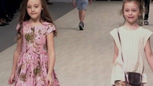 'next  / Kids´ Fashion Days Belarus Fashion Week F/W 2016-2017'