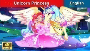 'Unicorn Princess 