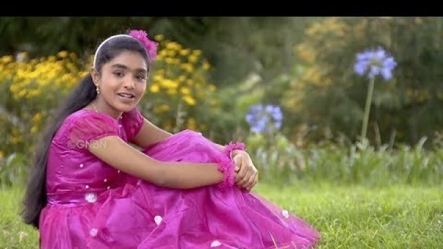 'Vedham yenaku  | Tamil Christian Kids Songs | Jesus Redeems'