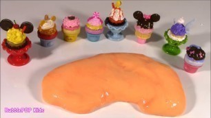 'BubblePOP Kids! Cutting OPEN Squishy Scary SHARK! Homemade Disney SLIMY STRESS BALL! Baby Bottle Emo'