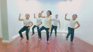 'India Wale dance choreography | kids basic Dance group | Agrawal dance studio | bhusawal'