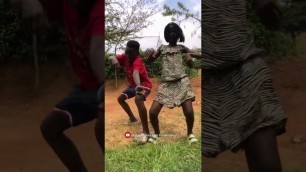 'Ta Ta Ta | Bayanni | Wakiso dance kids dance challenge 2023'