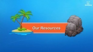 'Our Resources | Educational Video For Kids | Periwinkle'