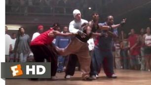 'You Got Served (2004) - Opening Dance Battle Scene (1/7) | Movieclips'