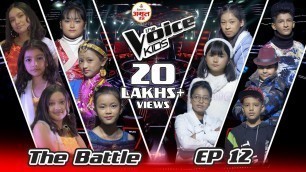 'The Voice Kids - 2021 - Episode 12 (The Battle)'