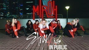 '[K-POP IN PUBLIC] Stray Kids - Miroh dance cover by RE:BIRTH'