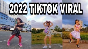 'New Tiktok Dance Compilation Part 4 | Tiktok Viral @AnnicaTamo_7'