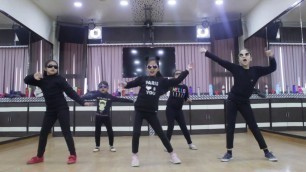 'Mera Wala Dance | Kids Dance Video | Step2Step Dance Studio Choreography | Simmba | Ranveer Singh'