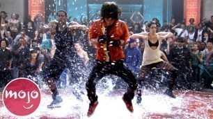 'Top 10 Dance Battle Scenes in Movies'