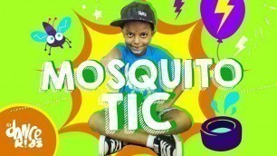 'Mosquito Tic - MC Creu - Coreografia | FitDance Kids'
