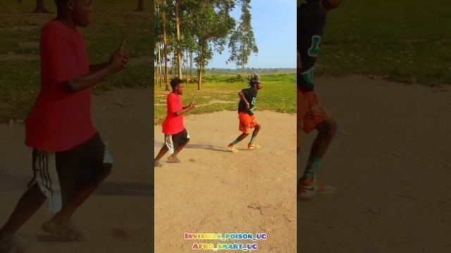 'Soweto dance kids challenge #shorts #viral #fyp #trending'