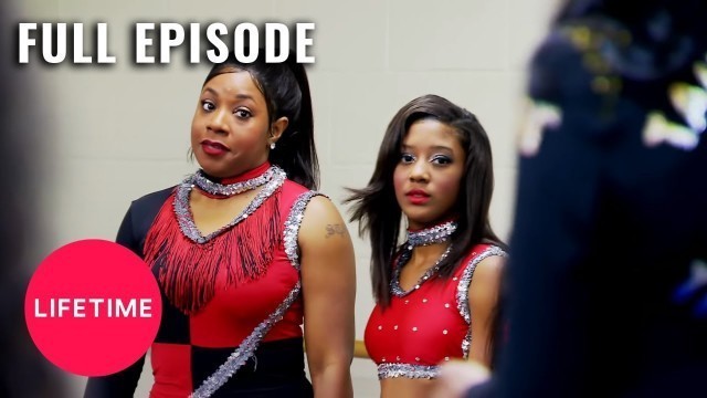 'Bring It!: Stand Battle Shake-Up (Season 4, Episode 23) | Full Episode | Lifetime'