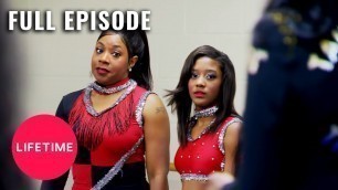 'Bring It!: Stand Battle Shake-Up (Season 4, Episode 23) | Full Episode | Lifetime'