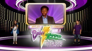 'BZ Science Vol. 1: Game Show- Renewable and Non-renewable Resources'