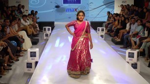 'Samta And Shruti Studio - India Kids Fashion Week 2016'