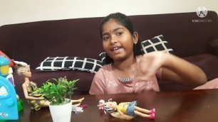 'Natural Resources Vs Man Made | Fun Learning for kids | Super Smrithika'