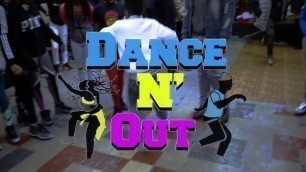 'Majorette Kids Battle 3(Dance N Out Chicago)'