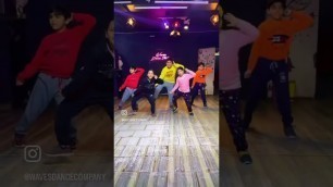 'Gatividhi dance kids #shorts #shortsvideo #youtubeshorts #shortsindia #trending #dancevideo #viral'