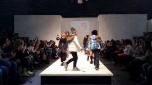 'FIMI Kids Fashion Show, tendencias moda infantil otoño invierno 2015-2016'