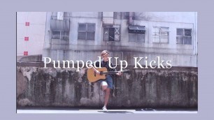 Pumped Up Kicks- Foster The People (Acoustic Cover)