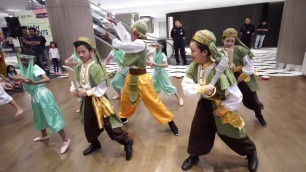 'Kids Dance Indonesia Dancer Anak Jakarta'