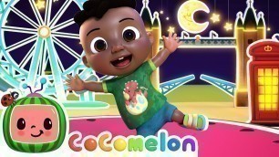 'London Bridge Dance | CoComelon - It\'s Cody Time | CoComelon Songs for Kids & Nursery Rhymes'