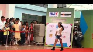 'India kids fashion week 2016 Mumbai audition'