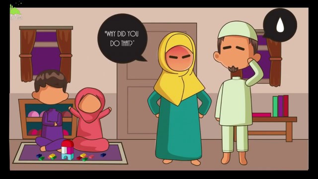 'HOW TO MOTIVATE KIDS TO PRAY - Muslim Youth Reminder'